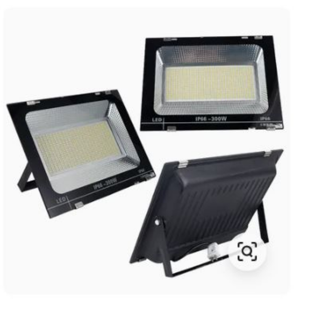 LED Electric /AC FLOOD Light (50W)
